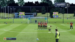 Как бить штрафные удары в FIFA 21/Туториал/Поможет 100%/Помогло?Ставь класс