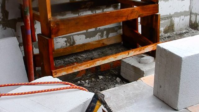 Чем и как распилить пеноблок? смотреть онлайн