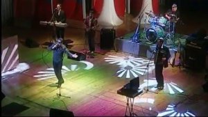 Александр БЛИК------Увезу тебя на море-----