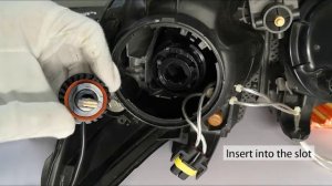 How to Install H11 LED headlight for Your Car?