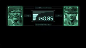 Metal Gear Solid - #6 Побег из Тюрьмы