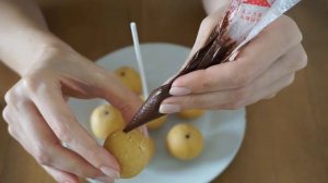 Кейк Попсы\Шарики.Эскимо\Рецепт пошагово\Мастер Класс\Cake Pops