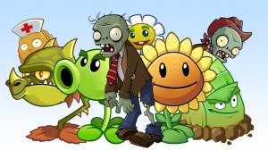 Plants vs. Zombies "Remastered" Level 3-9