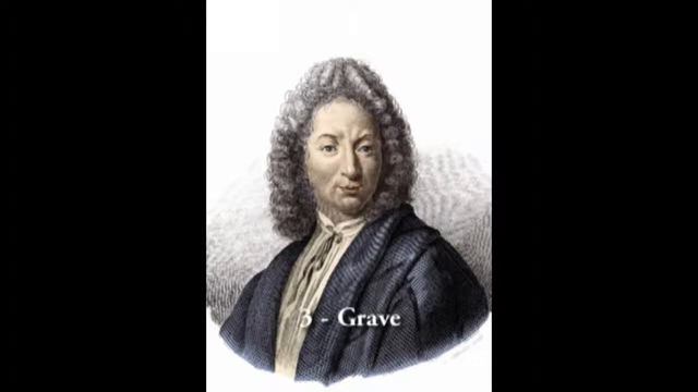 Corelli - Sonata a Quattro смотреть онлайн