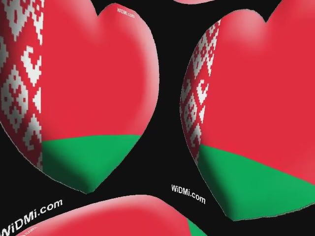 National Anthem of Belarus смотреть онлайн