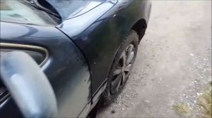 CERAMIC 9H MR-FIX CAR Покрытие для авто