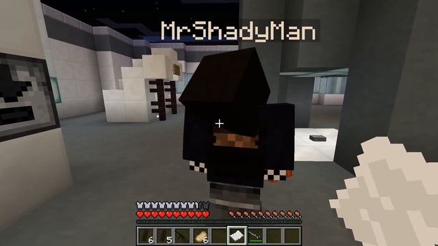 ?Спасение Нубика и Побег с Военной Базы в Майнкрафт ШЕДИ НУБ и ДЕВУШКА В MINECRAFT ТРОЛЛИНГ ЛОВУШК смотреть онлайн