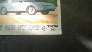 сенсация шок один вкладыш за 74$!!! реальная стоимость вкладышей Turbo из 90х