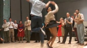 9  Серж и Анна