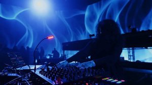 Nicole Moudaber - Ankh Unveiled - Live from Brooklyn Mirage [VEVAL.RU]