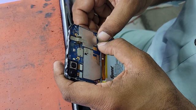 Замена экрана Old Huawei Screen Replacement  Fix Your Cracked Screen!