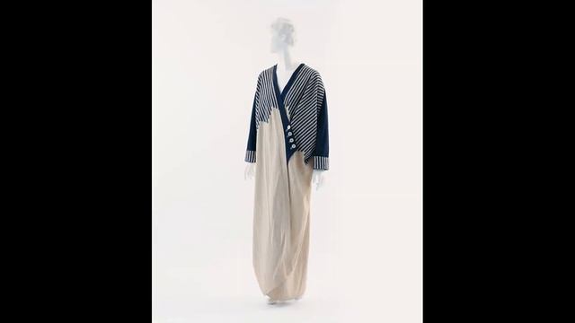 #FufaLand / Вдохновение от великого кутюрье / Поль Пуаре / Фото из Браузер Опера