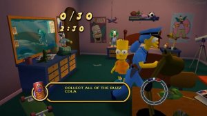 The Simpsons Hit & Run - FULL GAME Walkthrough Gameplay No Commentary