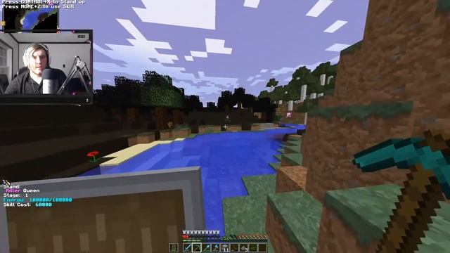 Dio DnD Minecraft Modpack LP 1: Taming A Dragon