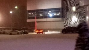 №42 Поход на хоккей ))) Трактор Челябинск