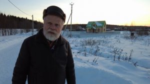 Новая замена Энгельского кирпича в ДОМЕ ЗА МИЛЛИОН.