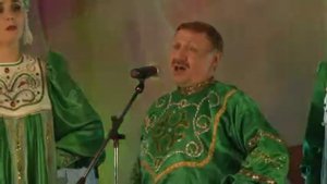 Люба - тонкая лоза