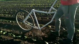 самодельный плоскорез-культиватор своими руками