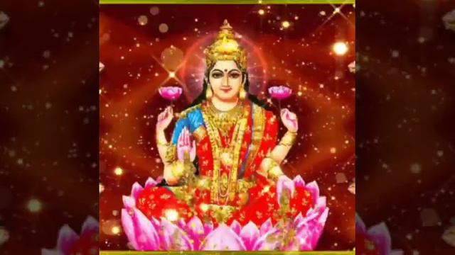 Powerful Gayatri Mantra Mahalaxmi Gayatri Mantra !