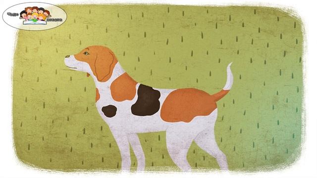 Сказка Как Собака друга искала смотреть онлайн