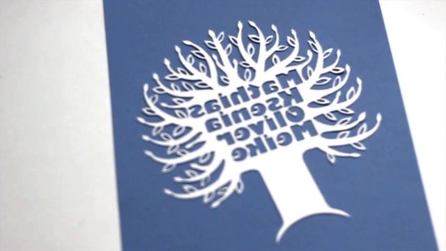 Кружевное семейное дерево смотреть онлайн