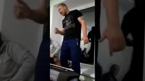Джалал абад город мой!)