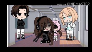 meme//принцессы не плачут//гача лайф