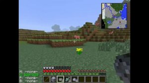 Скачать Minecraft 1.0.0 Alpha