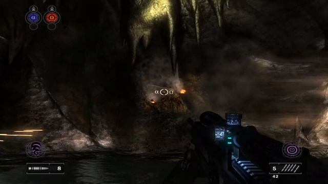 Clive Barker's Jericho финал игры последний босс смотреть онлайн