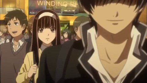 аниме все серий подрят