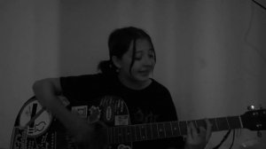 ТЫ КИДАЛ - 5’Nizza *кавер на гитаре*