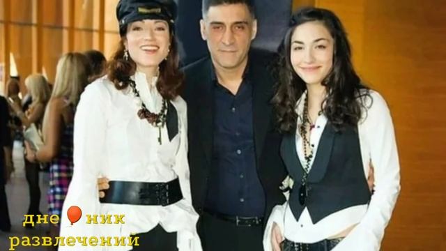 ПОСЛЕ МУЖА, УШЕДШЕМУ К СИМОНЬЯН, ОНА ВСТРЕТИЛА ВОЗЛЮБЛЕНОГО НА 13 ЛЕТ МЛАДШЕ. АЛЕНА ХМЕЛЬНИЦКАЯ
