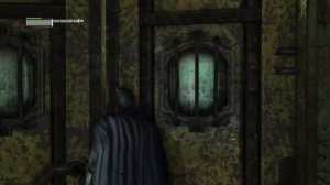 Босс Джокер #13 Прохождение летсплей Batman: Arkham City