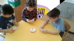 Нейропсихологические игры в развитии речи