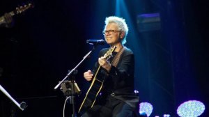 Сурганова и Оркестр - Ночной полёт. 08.12.2019 Крокус Сити Холл.