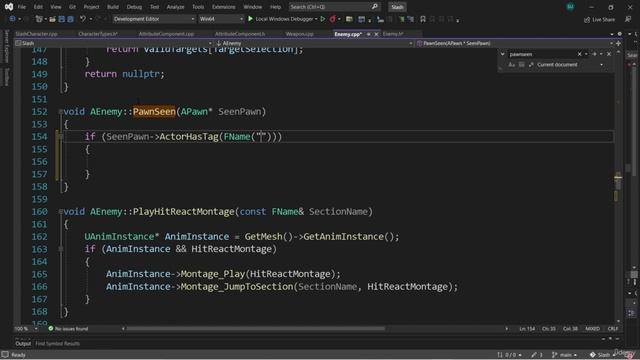 166. Enemy States смотреть онлайн