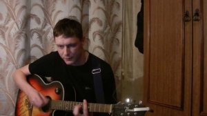 ФОКУСНИК - Король и Шут / как играть на гитаре / аккорды бой / кавер