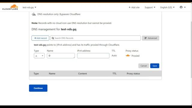 БЕСПЛАТНЫЙ ДОМЕН + РЕГИСТРАЦИЯ, и КАК ЕГО ПРИВЯЗАТЬ? смотреть онлайн