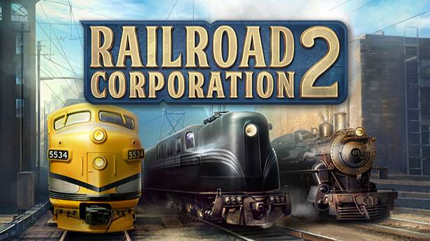 Railroad Corporation 2