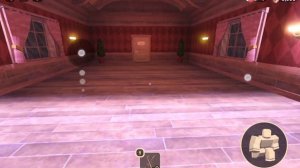 Doors floor 2 эксперимент...