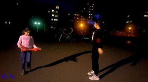 Пенопластовый самолет Պենոպլաստե ինքնաթիռ