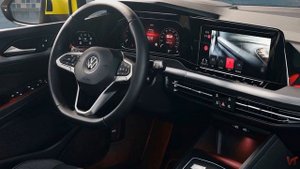 Volkswagen Golf 2020