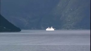 Круиз "Балтика и Норвежские фьорды"