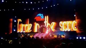 Belinda Carlisle "Circle in the Sand" Discoteka-80 2011