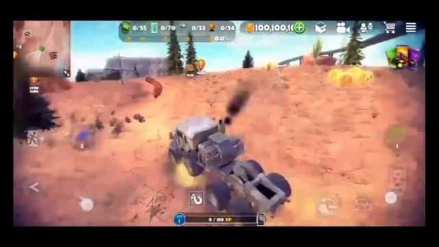 Off The Road New Version 1.8.1 смотреть онлайн