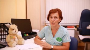 Как проходит лечение у детского невролога