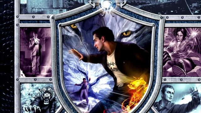 Ночной дозор - Свой среди своих смотреть онлайн