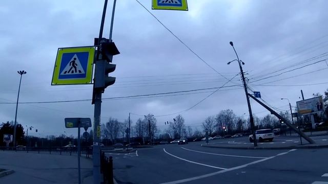 Катка по району ~ Тест камеры на лбу смотреть онлайн