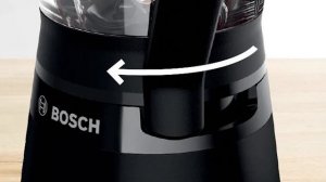 Блендер Bosch MMB6172B