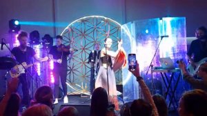 Sati Ethnica SITA RAM (23.08.2022)